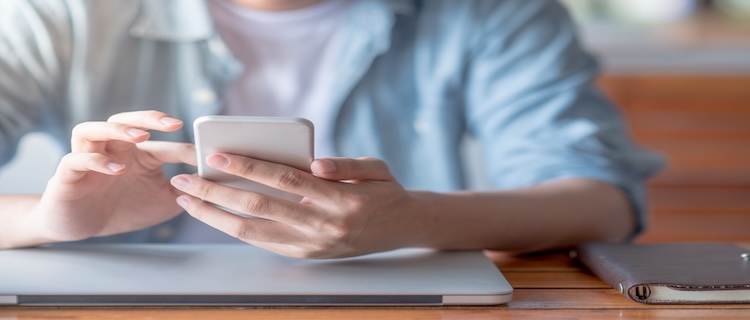 脱毛サロンの集客におけるLINE広告とは？