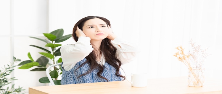 騒音・異臭に関するクレーム