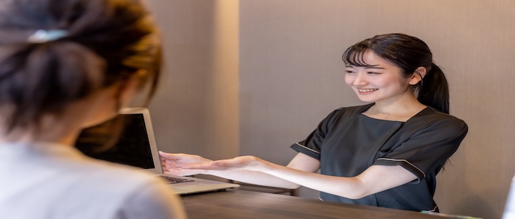 【前提】脱毛サロンの開業に保健所への届け出は必須ではない
