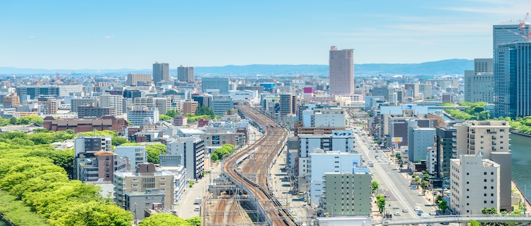 立地の良いマンションを選ぶ