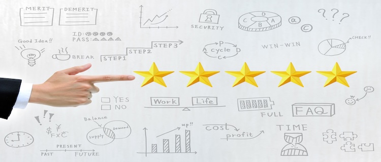 口コミ・紹介キャンペーンなどの施策を行う