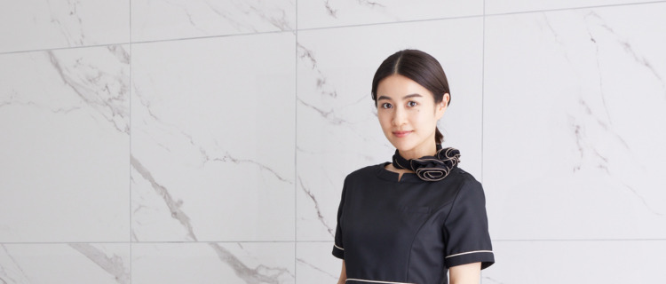 CUBE DUO/PROならスタッフの教育のアドバイスがもらえる