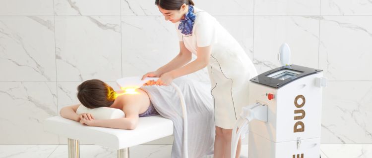 CUBE DUO/PROなら自宅サロン開業のアドバイスがもらえる