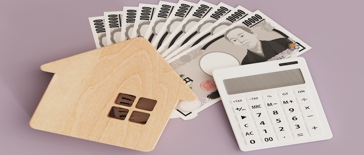 家賃が売上を圧迫して運転資金が不足する