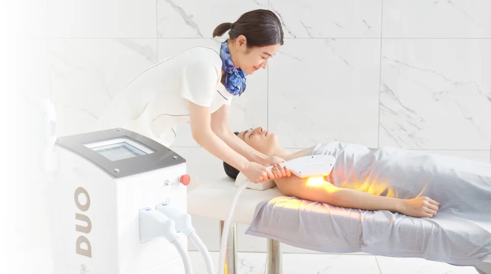 Ulike 脱毛器 DUO シルバー 公式】Ulike Air 10 家庭用脱毛器・脱毛器・光美容器 – Ulike