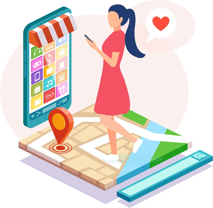美容系店舗のプロがリピート率向上施策を実施
