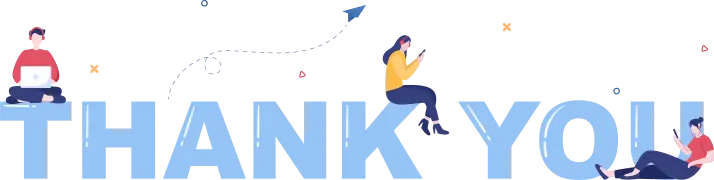 お問合せありがとうございました