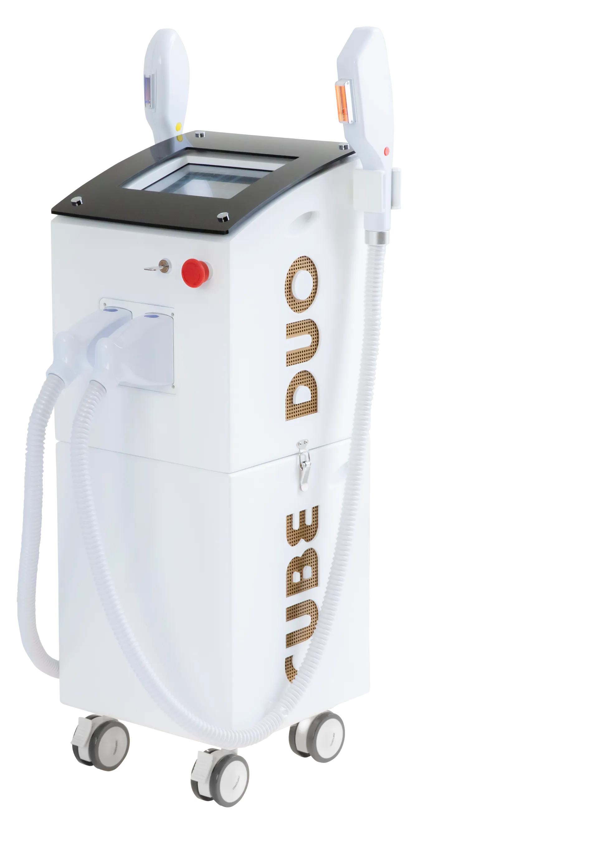 価格・仕様 | 業務用脱毛機 CUBE DUO – CUBE DUO