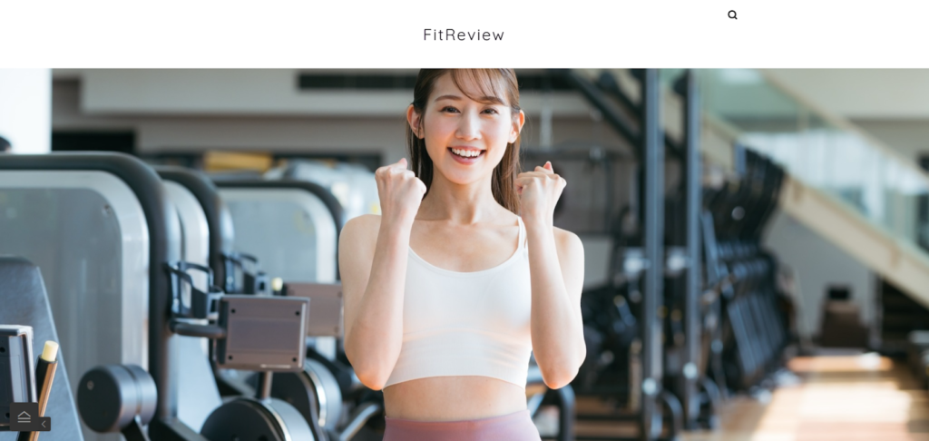 FitReview