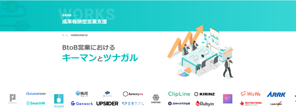 株式会社セカツク
