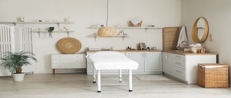 自宅サロンの物件選びのコツ8選！事前準備のポイントやよくある失敗も解説