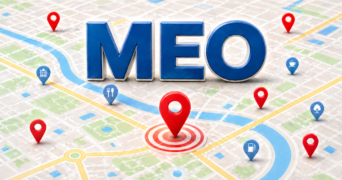サロン集客に効くMEO対策7選｜Googleマップ上位表示の基本